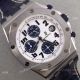 Swiss Grade 7750 Audemars Piguet Replica SS Black Sub-dial Watch (4)_th.jpg